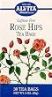 Rose Hips Tea by Alvita - 24 Bags