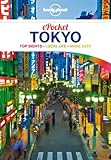 Pocket Tokyo : top sights, local life, made easy