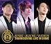 THANKSGIVING LIVE IN DOME LIVE CD
