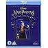 Mary Poppins 50th Anniversary Edition [Blu-ray] [Region Free]