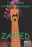 Frank Zappa and Captain Beefheart-Zapped