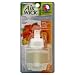 AirWick Island Paradise Frosted Scented Oil Warmer Refill, 0.7 oz