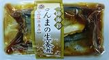 [被災地支援商品]三陸産さんまの生姜煮 宮城とわ