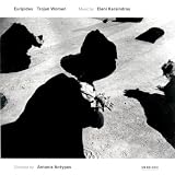 Trojan Women (after the play of Euripides)