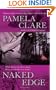 Naked Edge (I-Team, Book 4)