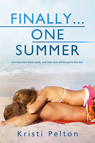 Finally...One Summer (Just One of the Guys Book 2)