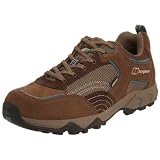 Berghaus Women's Explorer Low Gore-Tex Hiking Shoe