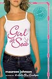 Girl at Sea