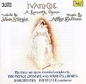 Arthur Sullivan: Ivanhoe