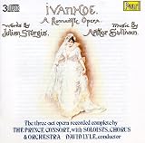 Arthur Sullivan: Ivanhoe