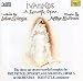 Arthur Sullivan: Ivanhoe