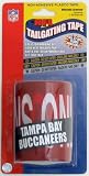 Tampa Bay Buccaneers Tailgating Tape