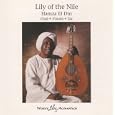 Lily of the Nile