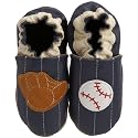 Bab1Navy02 Navy 6-12 Months / 2 Child UK Regular