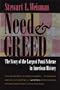 Need and Greed: The True Story of the Largest Ponzi Scheme in American History