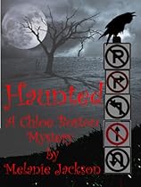 Haunted (A Chloe Boston Mystery Book 9)