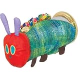 Kids Preferred The World of Eric Carle Very Hungry Caterpillar Spout Cover