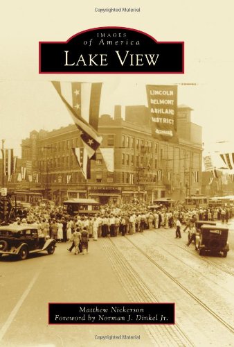 lake view images of america