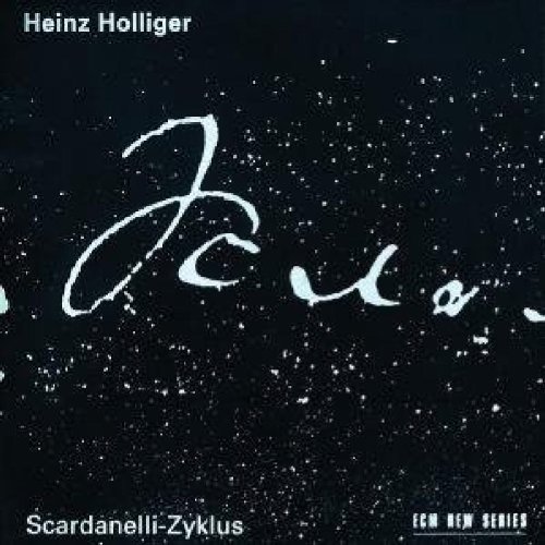Produkt-Bild: Scardanelli-Zyklus (1975-1991)