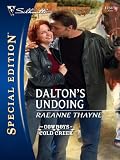 Daltons Undoing (The Cowboys of Cold Creek)