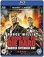 A Good Day to Die Hard (Blu-ray + UV Copy)