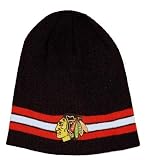 Chicago Blackhawks 2009 Draft Day Cap - Large/Xlarge