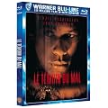 Le T�moin du mal [Blu-ray]