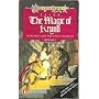 Dragonlance Tales : The Magic of Krynn Volume 1 : &hellip by Margaret & Hickman Tracy Weis