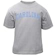 North Carolina Tar Heels (UNC) Toddler Ash Arched T-shirt
