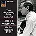 John Williams, Various: John Williams, 発売中