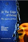 At the edge of being : the aporia of pain