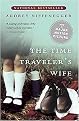 The Time Traveler's Wife (Harvest Book Series) (Reprint) (Paperback)