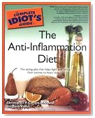 The Complete Idiot's Guide to the Anti-Inflammation Diet