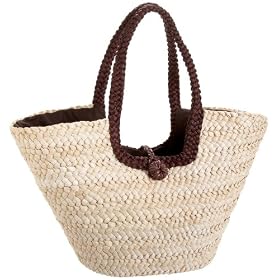 Straw Studios ZL80407A Tote