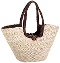 Straw Studios ZL80407A Tote