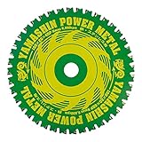YAMASIN チップソー(パワーメタル) YSD100