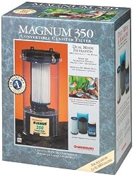 Marineland PC0350C Magnum 350 up to 100-Gallon, 350 GPH