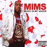 Bild des Albums von MIMS