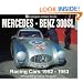 Mercedes-Benz 300SL: Racing Cars 1952-1953 (Ludvigsen Library)