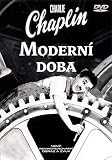 Charlie Chaplin Remastered - Modern Times [DVD] [1936]