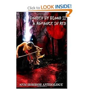 Bonded Blood II: A Romance in Red