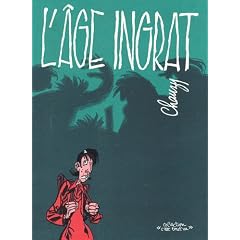 L'�ge ingrat