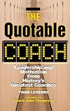 The Quotable Coach