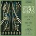 Search : Frederick Jacobi: Fantasy for Viola and Piano