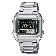 Casio Edifice Herrenuhr EFD-1000D-1VEF