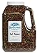 Harmony House Foods, Dried Mixed Red & Green Bell Peppers, Diced (36 oz, Gallon Size Jug)