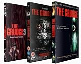 The Grudge Trilogy