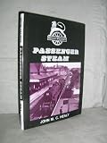 British Railways Passenger Steam