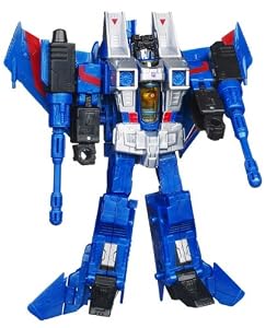 Transformers Generation Thundercracker