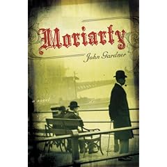 Moriarty (Otto Penzler Book)